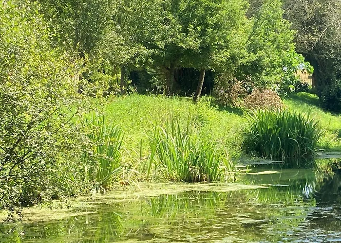 Domaine De La Beurrerie, 25