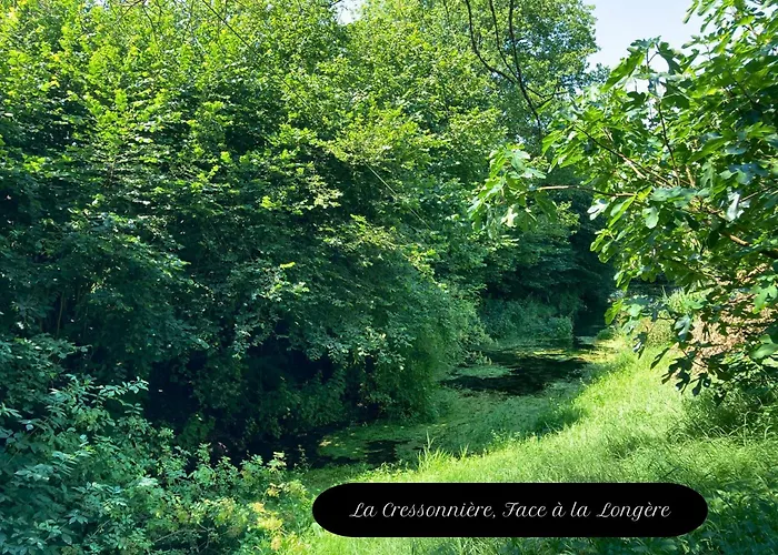 Domaine De La Beurrerie, 25