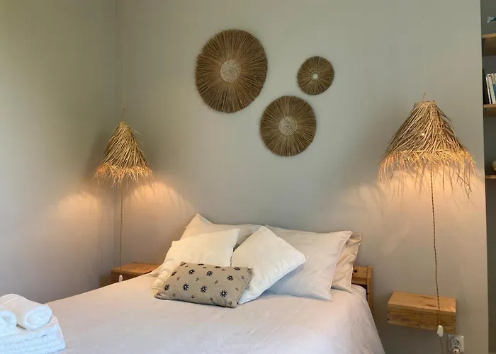 Ferienhaus Domaine De La Beurrerie, 25