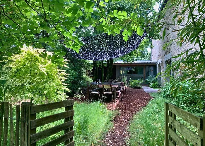 Domaine De La Beurrerie, 25