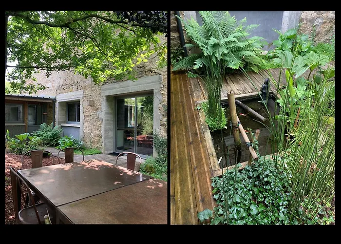 Domaine De La Beurrerie, 25