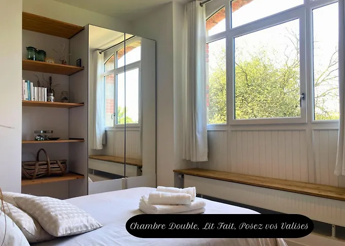 Domaine De La Beurrerie, 25