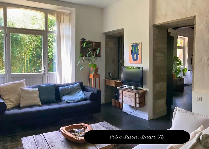 Domaine De La Beurrerie, 25