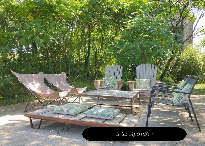 Domaine De La Beurrerie, 25