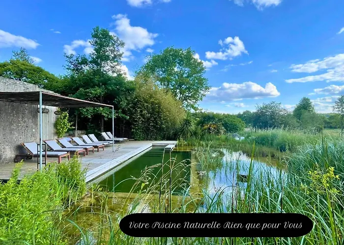 Domaine De La Beurrerie, 25