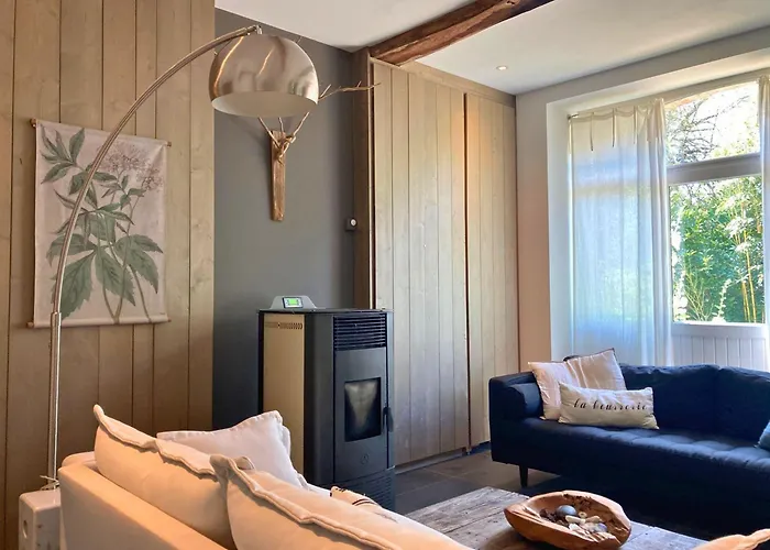 Domaine De La Beurrerie, 25