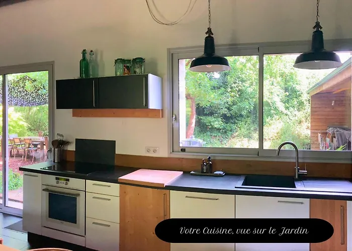 Ferienhaus Domaine De La Beurrerie, 25