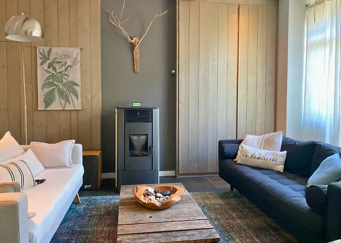 Domaine De La Beurrerie, 25